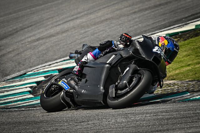 GP de Portugal: GNR inicia operação de segurança e patrulhamento