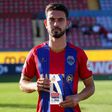 Chaves: Pedro Pinho indisponível para o duelo diante do Moreirense