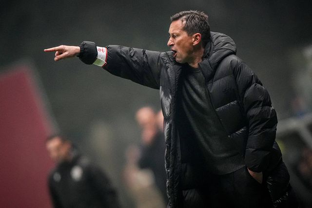 Schmidt: «Não me lembro de alguma vez ter subestimado um adversário»