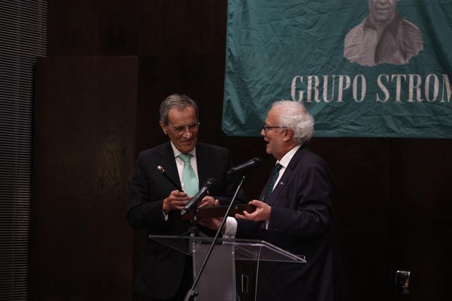 «Luís Gonçalves? Um peão para distrair as atenções…»