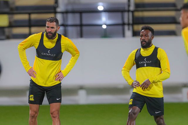 Novo capítulo na novela entre Benzema e o Al Ittihad