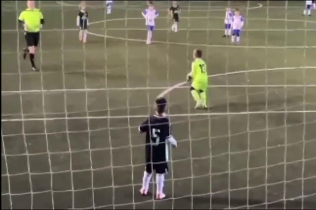 Bons exemplos: quando o futebol de formação nos agarra pelo coração