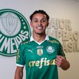 Mercado (oficial): Abel Ferreira tem reforço para o ataque