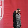 Carlos Carvalhal está sempre atento aos escalões de formação do SC Braga e é perito em lançar jovens a elite arsenalista