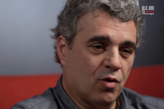 Hoje Jogo Eu: «Foram uns Jogos Olímpicos dificílimos de fazer a cobertura»