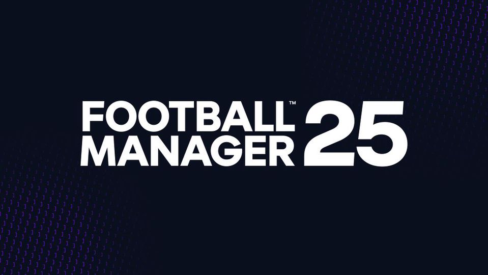 Football Manager 2025 cancelado (saiba porquê)