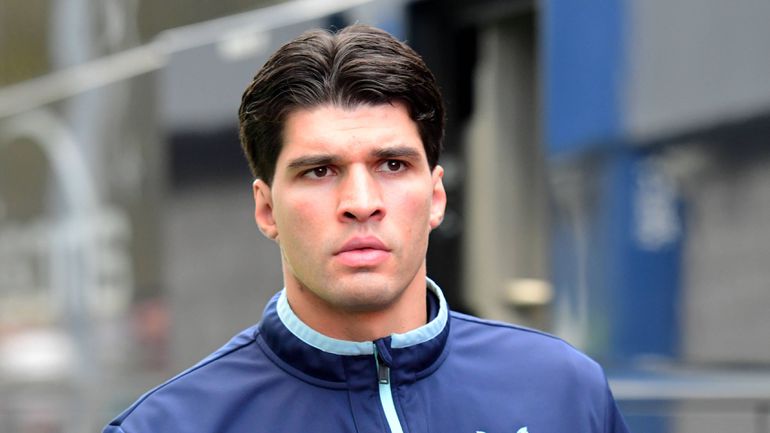 Mercado: João Virgínia e veterano Ashley Young terminam contrato com o Everton