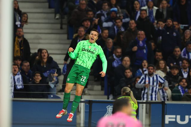 «Merecíamos ganhar», diz Fresneda