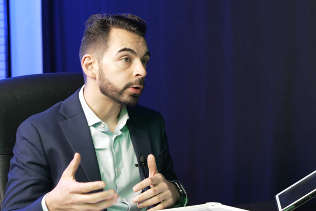 O que eu faria para ganhar ao Sporting