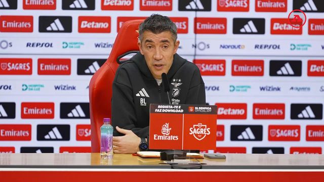 Benfica: Lage explica «ajustes» no mercado de inverno