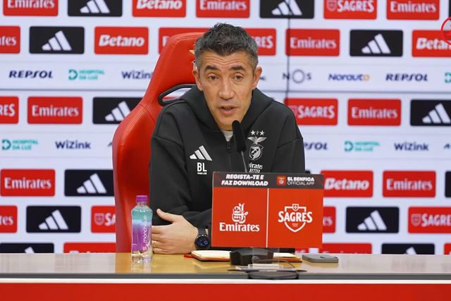 Benfica: Lage explica «ajustes» no mercado de inverno