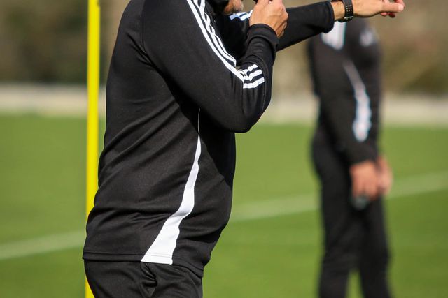 Daniel Ramos já não é o treinador do Aves SAD