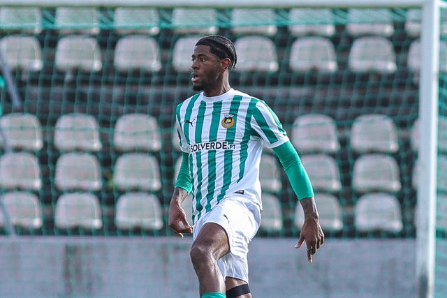 Jonathan Panzo é opção para Petit utilizar frente ao Arouca