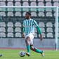 Jonathan Panzo é opção para Petit utilizar frente ao Arouca