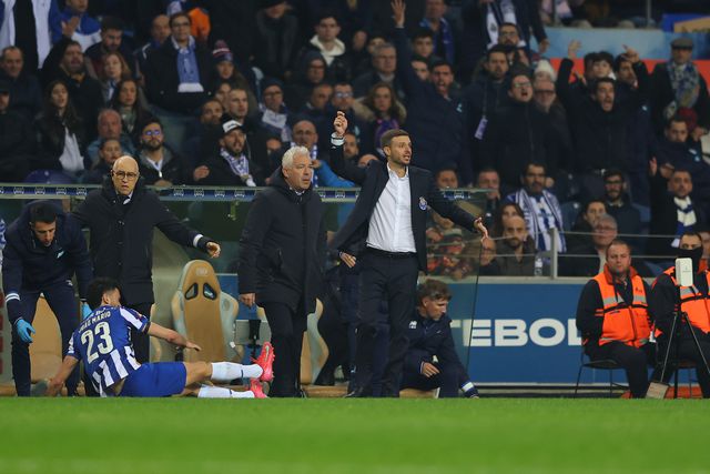 Estratégia, evolução e diferenças entre Mora e Nico: tudo o que disse Anselmi