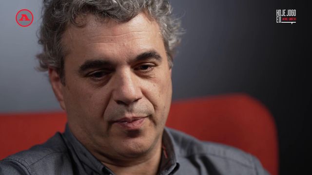 Hoje Jogo Eu: «Michael Phelps é um apaixonado por tubarões»