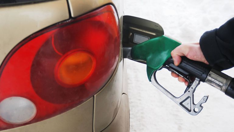 Preço dos combustíveis: más notícias na próxima semana