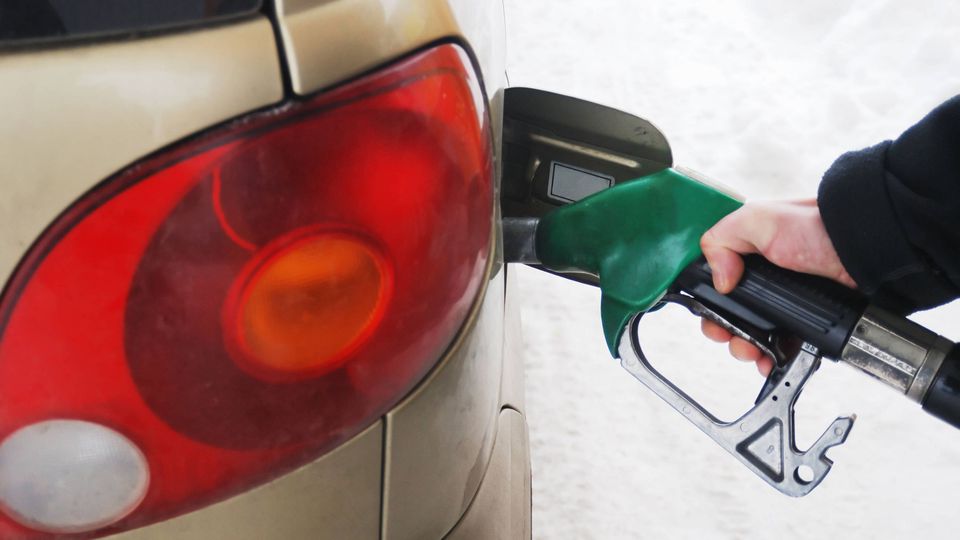 Preço Combustíveis Próxima Semana : ce qu'il faut savoir — image 1