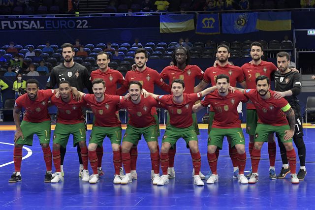 Parabéns, Seleção! Ou antes: biparabéns!