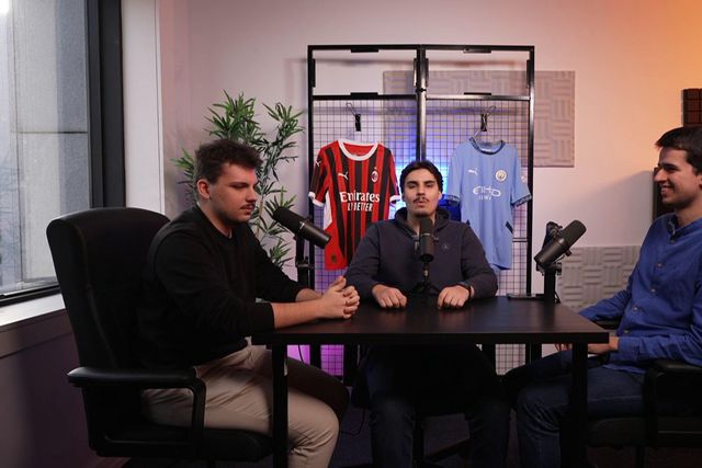 Este Futebol Não É Para Velhos - o mercado de inverno e os anos de Ronaldo