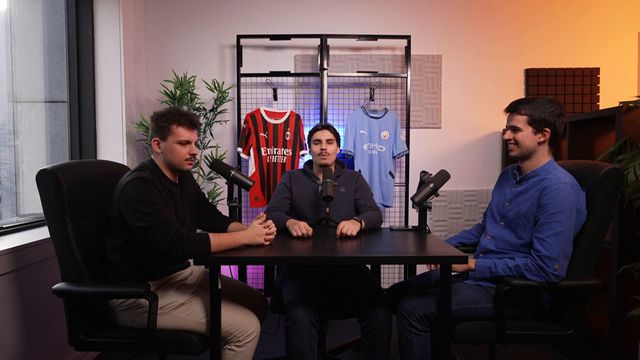 Este Futebol Não É Para Velhos - o mercado de inverno e os anos de Ronaldo