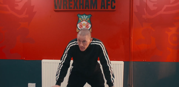 Wrexham lança vídeo promocional hilariante com Channing Tatum