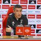 «Clássico é importante para o campeonato, mas não pode ser para o Benfica»