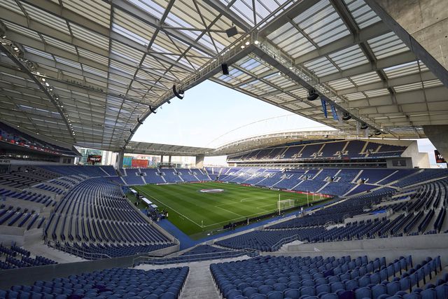 «Sangue de Dragão ajuda a salvar vidas»: FC Porto abre estádio para recolha de sangue