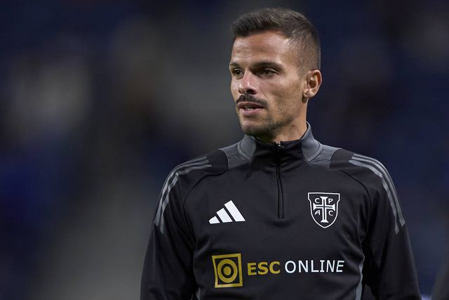 Casa Pia: André Geraldes renovou contrato