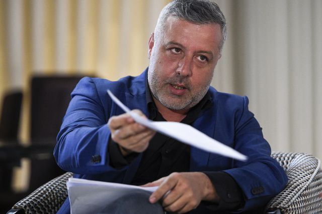 César Boaventura foi condenado, em 1.ª instância, a três anos de prisão com pena suspensa