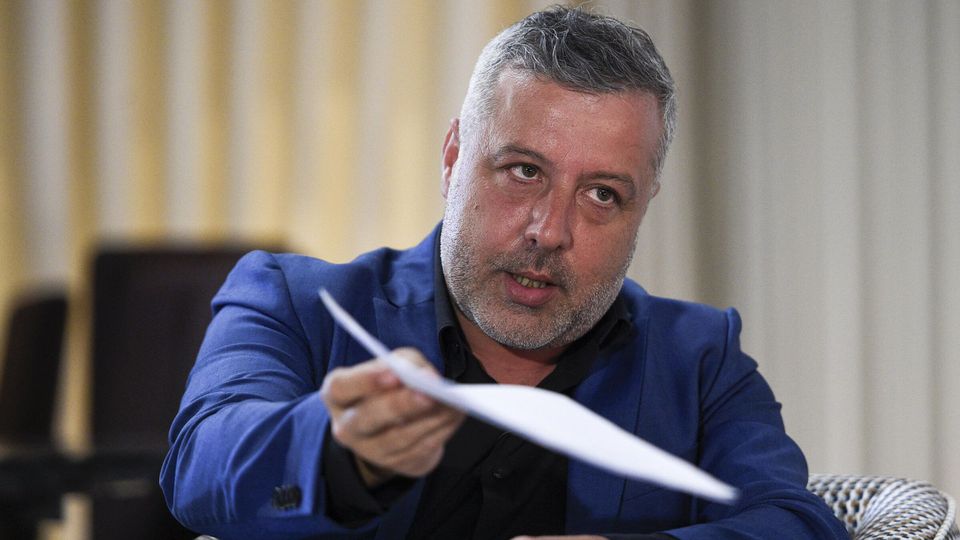 César Boaventura: «Quem julgará o linchamento público que sofri?»