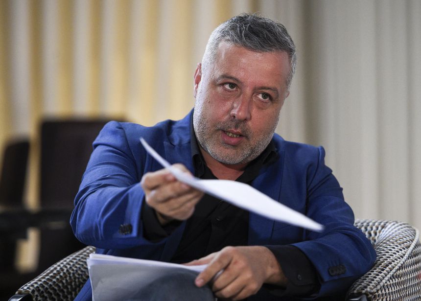 César Boaventura foi condenado, em 1.ª instância, a três anos de prisão com pena suspensa