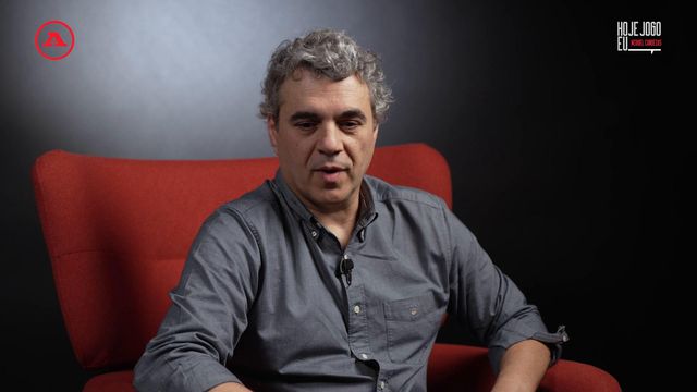Hoje Jogo Eu: Miguel Candeias fala sobre o 1.º All Star Game que presenciou