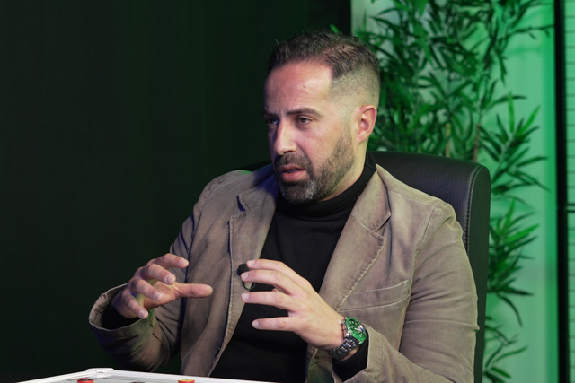 O que eu faria para ganhar ao FC Porto