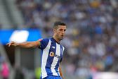Marcano é uma novidade na lista da UEFA do FC Porto