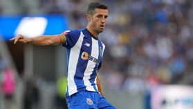 FC Porto: dois reforços e uma novidade na lista da UEFA