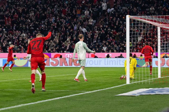 Assim é fácil, Sané (vídeo)