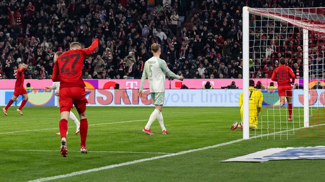 Assim é fácil, Sané (vídeo)