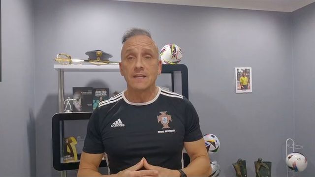 1-0 do Sporting no Dragão é legal? A análise de Pedro Henriques