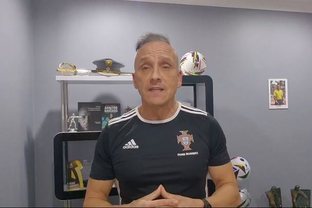 1-0 do Sporting no Dragão é legal? A análise de Pedro Henriques