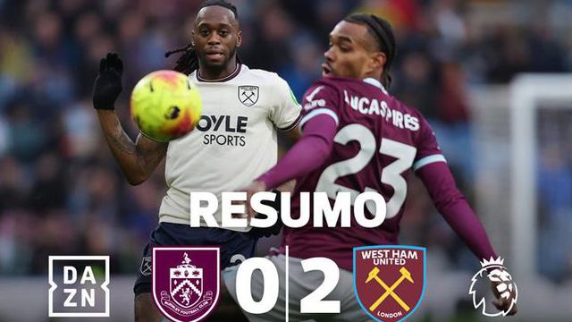 Nuno Espírito Santo vence e já vê os lugares de permanência mais perto (resumo)