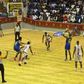 Petro de Luanda venceu dérbi com 1.º de Agosto em Basquetebol