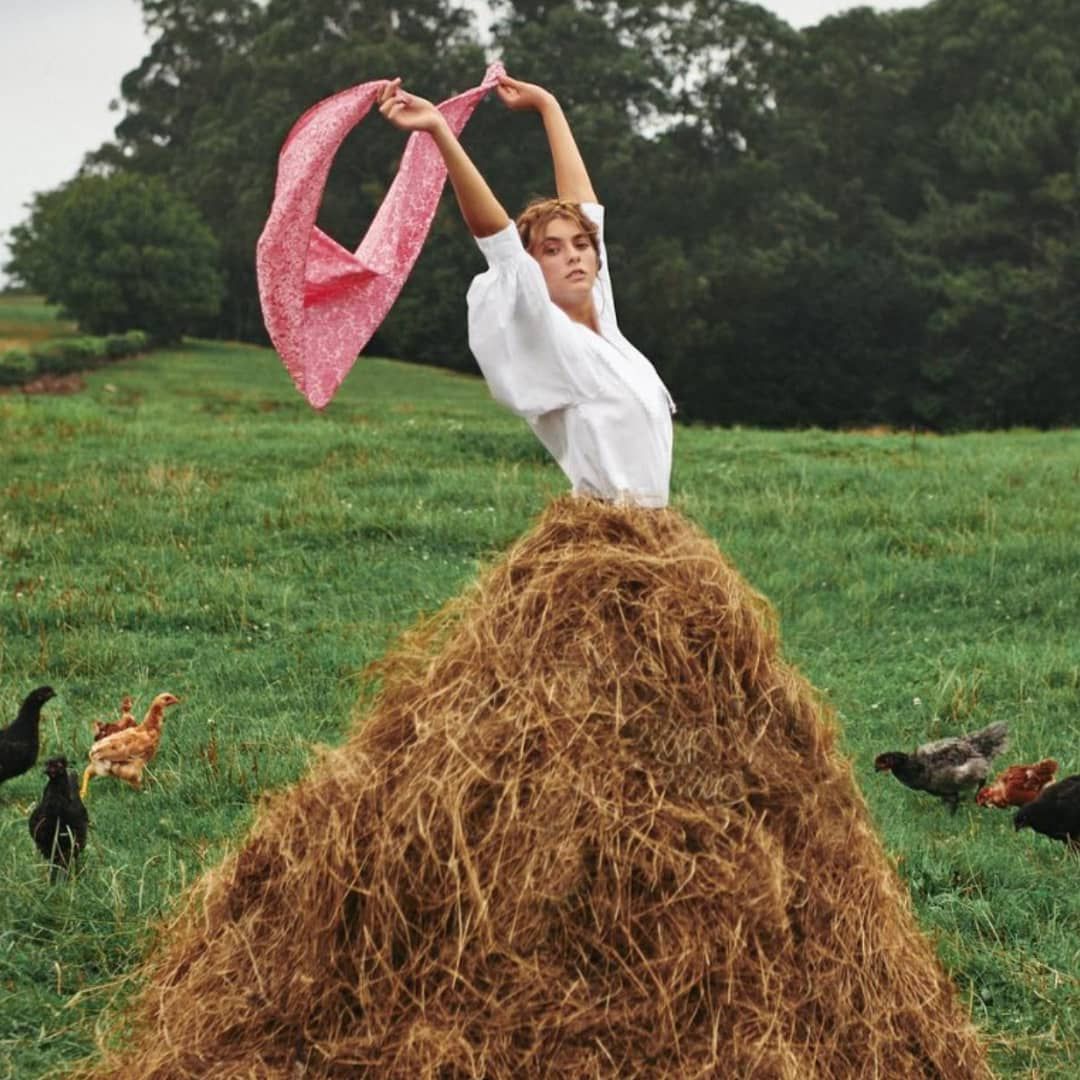 Cristina Pérez Galcenco, modelo e filha de ex-jogador de futebol, encontrada morta aos 21 anos