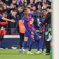 Barcelona dominante com goleada sobre o Maiorca