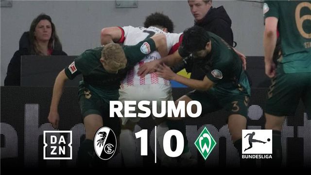 Ex-Benfica em destaque na Bundesliga com grande golo (resumo)