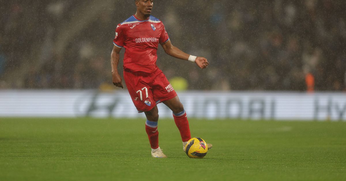 Gil Vicente: dérbi 50 vale 4.º lugar e pode soltar faíscas com Murilo de crista levantada