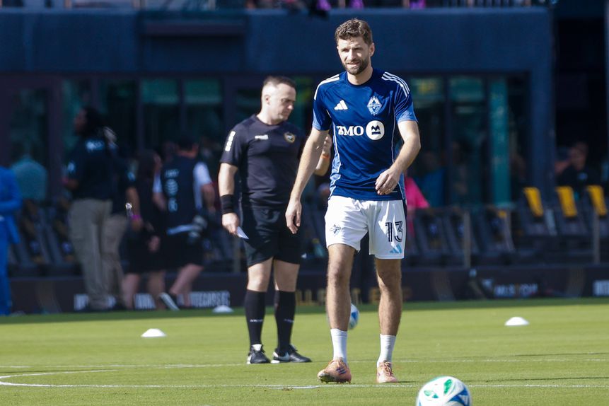 Thomas Muller joga no Canadá (Vancouver Whitecaps) desde 2025