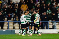 «Moreirense? Equipa sensação»