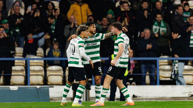 «Foi bom Suárez descansar, vinha com algum desgaste»