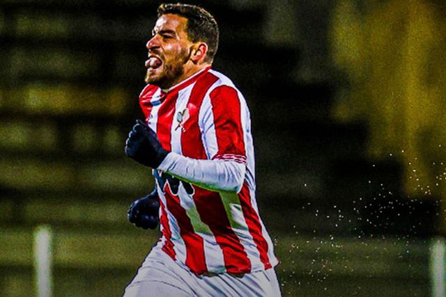 Liga 2: Agra salva Leixões do último lugar (crónica)